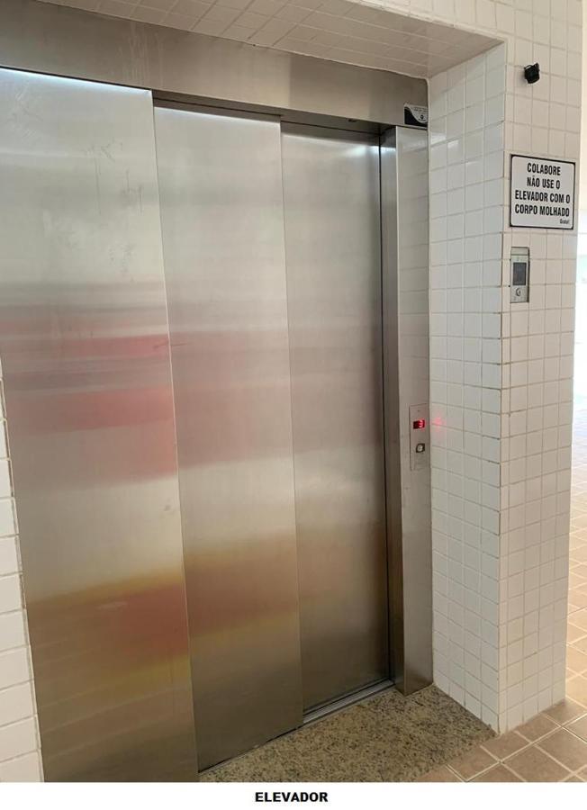 Apto Com Ar-Cond E Piscina A 100 M Praia Da Enseada Ubatuba Exterior foto